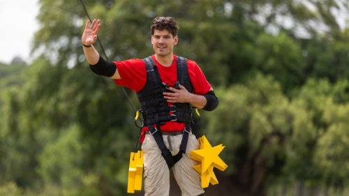 &ldquo;My mum&rsquo;s a saint&rdquo;: Matt Zukowski on I&rsquo;m a Celebrity and missing his mum