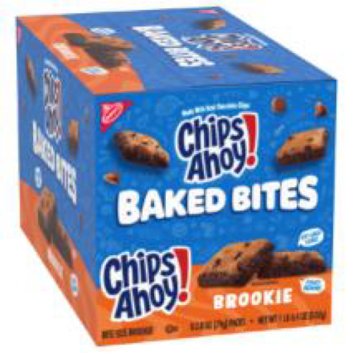 Nationwide recall on Chips Ahoy! expanded