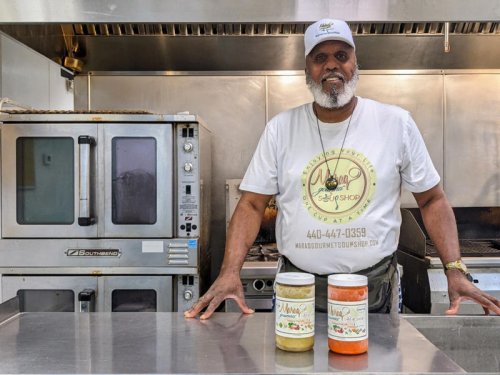 Black History Month: Chefs share their culinary traditions