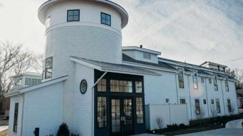 The 6 most romantic places in New England, according to Travel + Leisure