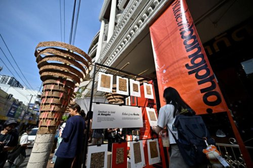 โค้งสุดท้าย Bangkok Design Week 2026 เปิดไฮไลต์งานย่านพระนครที่คนรักงานดีไซน์ต้องห้ามพลาด