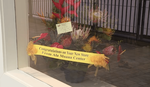 &lsquo;Lot of joy&rsquo;: Soft opening for local fashion brand Always A.line&rsquo;s new location