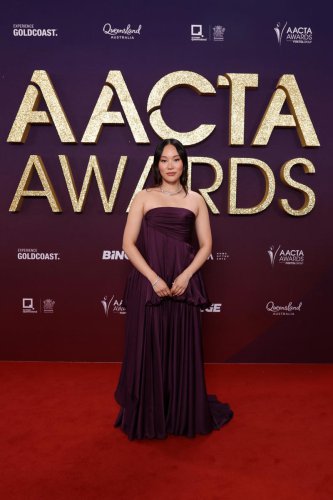 The best looks from the 2026 AACTA Awards red carpet