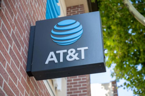 AT&amp;T launches a smartphone for kids that's really for parents