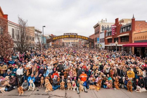 Thousands expected for Goldens in Golden 2026: What to know