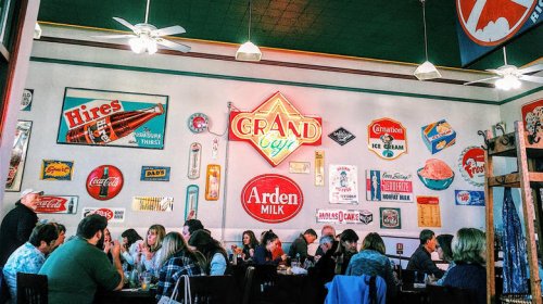 Top 9+ underrated restaurants outside Seattle worth the drive