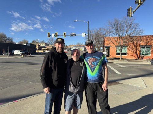 Pizzerias raising money for food insecurity in Colorado for National Pizza Day