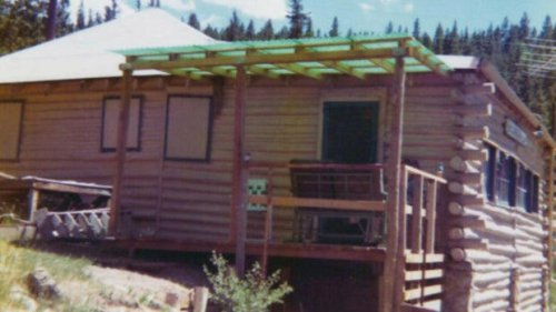History Colorado exhibit shares stories of joy, resilience at historic Black-owned mountain resort