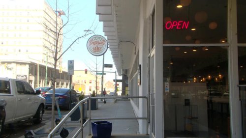Downtown restaurant sees 70% revenue drop after National Guard books adjacent hotel, per co-owner