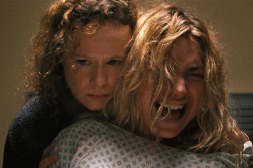 Thora Birch: &lsquo;I wouldn&rsquo;t trade child fame but it has a heavy price&rsquo;