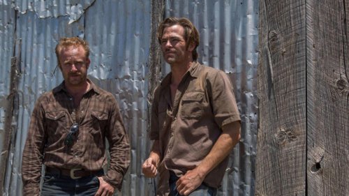Taylor Sheridan's 97%-rated thriller is leaving Netflix and it's a must-watch for 'Yellowstone' fans