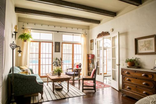 Designers say these thrift store MVPs will never be outdated