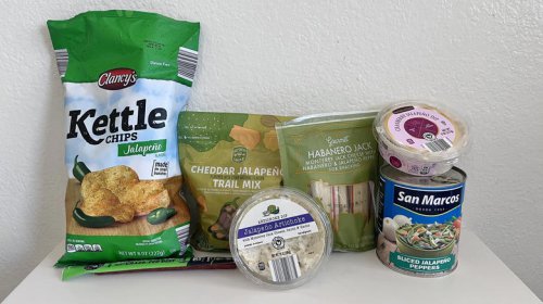 Top 5+ Aldi jalape&ntilde;o products to pick up on your next trip and 2 to avoid