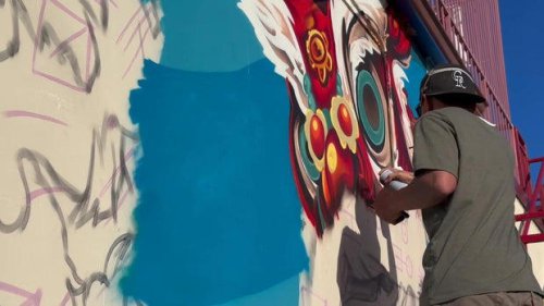 Far East Center of Denver to unveil new mural, historic landmark plaque at Lunar New Year festival
