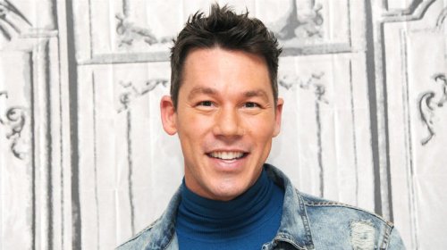 Lighten up dark cabinets without paint using HGTV star David Bromstad's trick