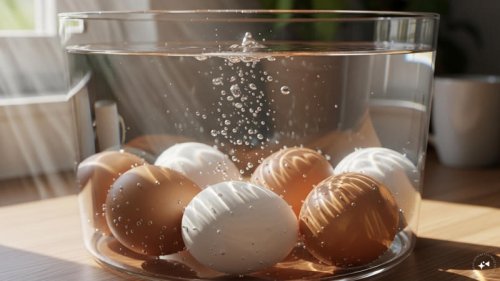 Fresh vs expired eggs: 7 easy ways to check