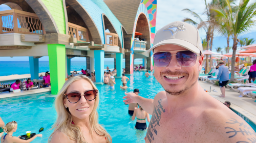 Cruise line private destinations are growing. So are the fees.