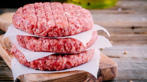 The major difference between McDonald's and Wendy's beef