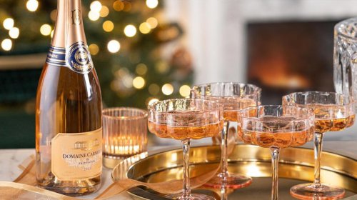 5. Domaine Carneros Brut Ros&eacute;, 7. Domaines Ott Ch&acirc;teau Romassan Bandol Ros&eacute;, 8. Lucien Albrecht Cremant d'Alsace Brut Ros&eacute;, 13. La Crema Monterey Ros&eacute;, Top 14+ Best Ros&eacute; Wines At Costco