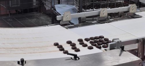 Behind-the-scenes at Ethel M Chocolates Valentine&rsquo;s Day celebrations