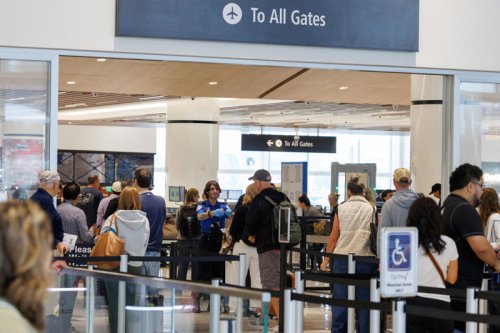 Possible shutdown could leave many services in the air for travelers