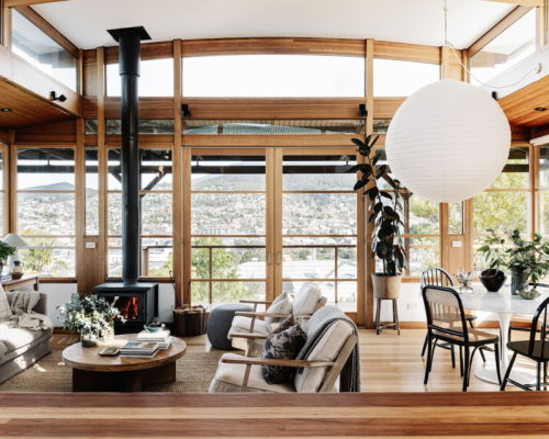 Top 10+ beautiful Hobart Airbnbs close to the Tasmanian capital&rsquo;s best dining and more