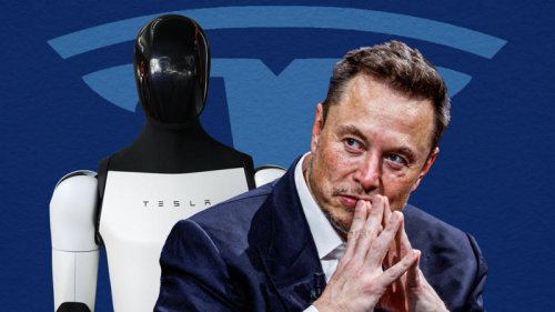 Tesla drops Model S and X to make Optimus robots
