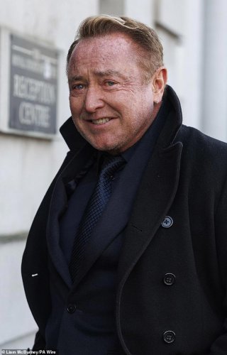 Michael Flatley lives 'lifestyle of Monaco millionaire' by borrowing millions, court hears