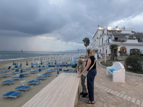 I traveled with my 8-year-old daughter for 7 long weeks. This is what I would do differently