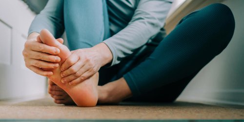 Treating plantar fasciitis involves seriously reevaluating your footwear &mdash; experts explain how