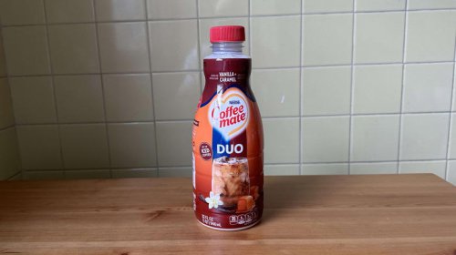 Top 11+ Coffee Mate liquid creamers, ranked