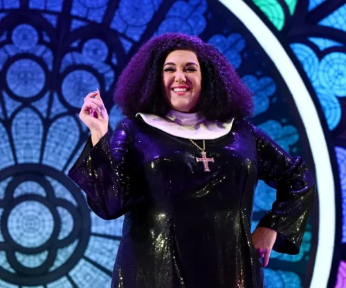 Exclusive: &lsquo;My goal is to start a family!&rsquo; Casey Donovan tells all about her weight loss journey