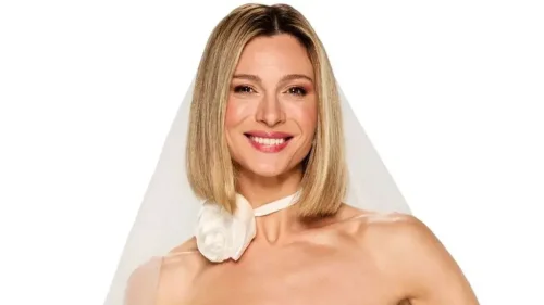 MAFS 2025 Brides:, MAFS 2025 Grooms:, Julia, 35, Victoria, Alissa, 33, South Australia, Bec, 35, South Australia, Brook, 27, Queensland, Gia, 35, Victoria, Mel, 28, New South Wales, Rachel, 35, Victoria, Rebecca, 51, Victoria, Stella, 32, New South Wales, Chris, 31, Victoria, Danny, 34, Victoria, David, 31, Queensland, Filip, 37, Victoria, Grayson, 34, Queensland, Luke, 30, Victoria, Scott, 33, Queensland, Steve, 50, Victoria, Steven, 34, New South Wales, Get to know the 18 brides and grooms in the 2025 'MAFS' cast
