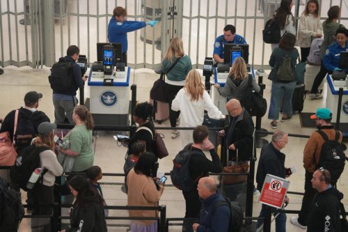 TSA to start new federal ID program at Columbus airports on Feb. 1
