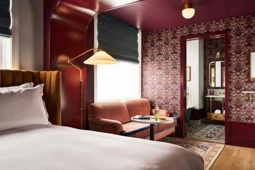 Top 10+ hotel decor items guests can&rsquo;t stop asking about, according to their designers