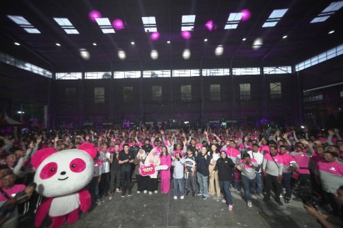 Panda Fiesta 2026 unites over 1,000 delivery partners in Malaysia&rsquo;s biggest celebration of grit and dedication