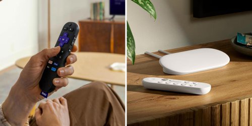 Streaming devices can be faster than the same apps built into your smart TV &mdash; here are our favorites
