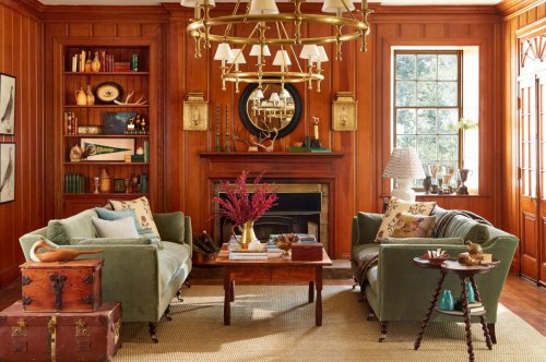 Designers can spot this decorating mistake in seconds&mdash;can you?