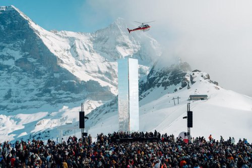 The best ski festivals to book for 2026 - and beyond