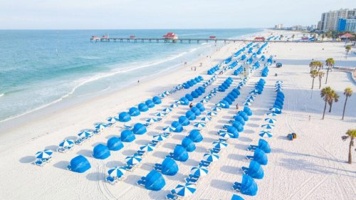The 14 best family-friendly beaches in Florida, ranked by parents