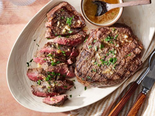 Sirloin vs. rib-eye: What's the difference and which is better?