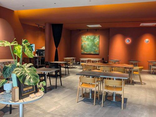 Bukit Jalil&rsquo;s Et Cetera is reborn as The Chinois, bringing French-Chinese fusion to Sunway Damansara, PJ