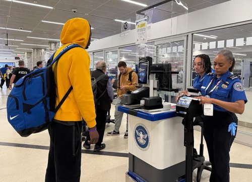 New $45 TSA fee is now in effect for some travelers without REAL ID
