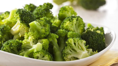 For tastier broccoli, make it like LongHorn Steakhouse