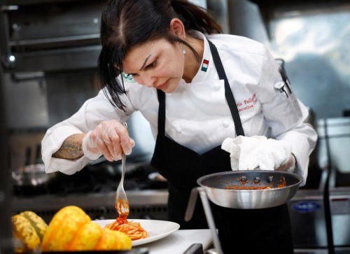 Hot list: 17 great restaurants to visit in Dallas-Fort Worth right now
