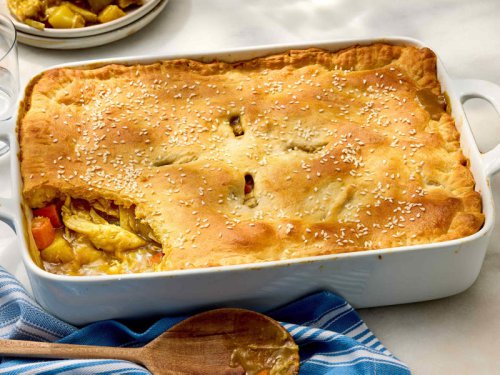 Top 28+ casserole recipes for every day of February