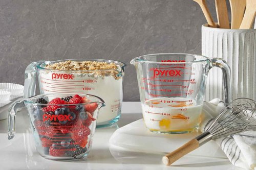 You should be replacing these 8 toxic kitchen tools &mdash; here's what to use instead