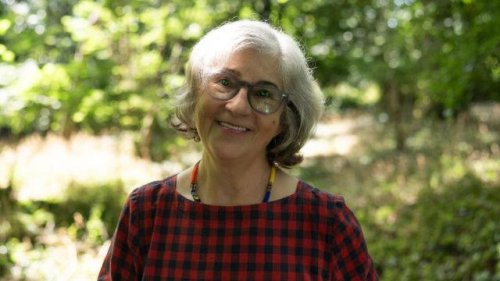 I divorced and realised I didn&rsquo;t have my own friends. How I made more at 60