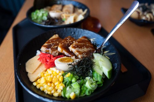 What's new in Des Moines dining? 10 restaurants to try.