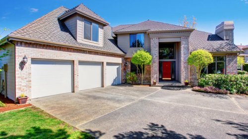 Farewell to solid concrete driveways: This practical replacement is gaining popularity